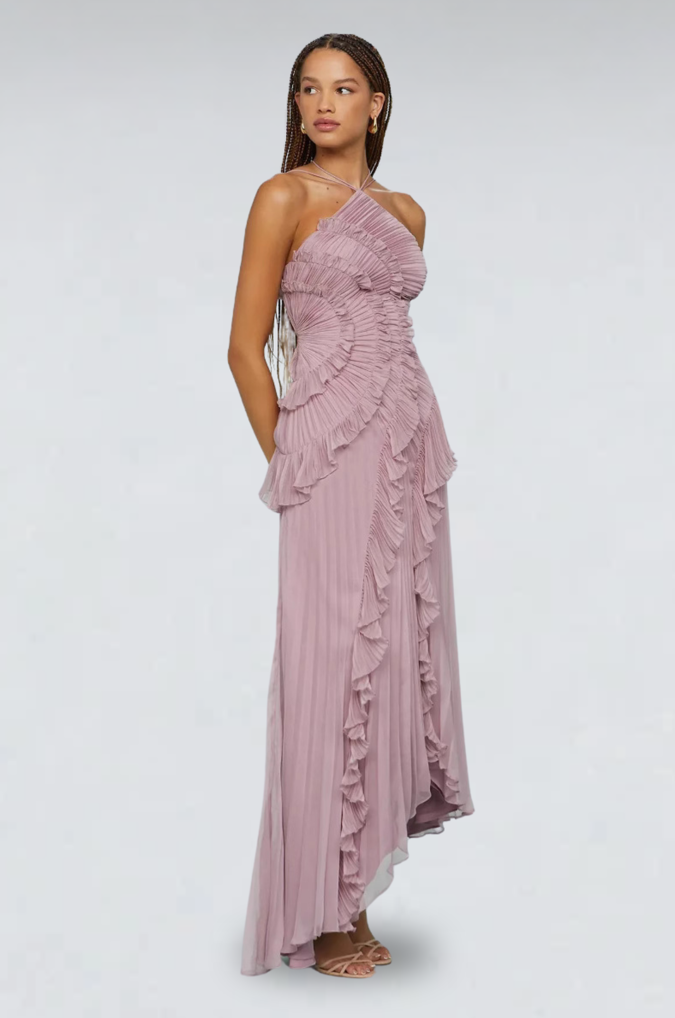 Zahara | Sculpting Elegance