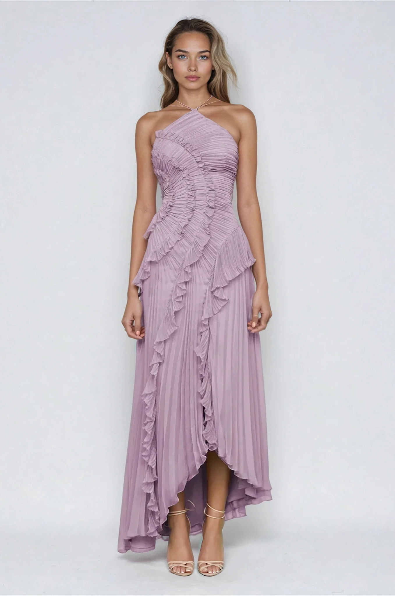 Zahara | Sculpting Elegance