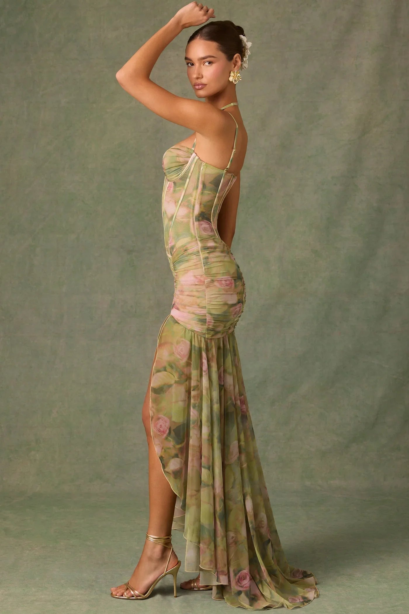 TAMARA | Sculpting Elegance