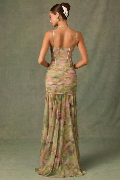 TAMARA | Sculpting Elegance