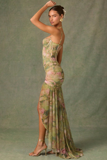 TAMARA | Sculpting Elegance