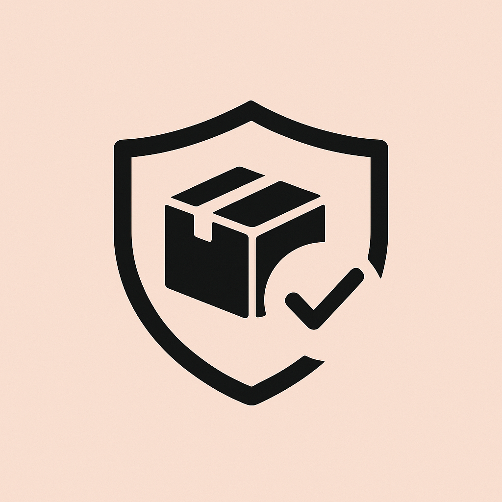 Free Secure Delivery | Loss & theft covered